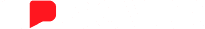 Logo do Governo do Estado de São Paulo (versão branca)