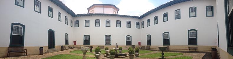 Museu de Arte Sacra_Jardim Interno_Foto Renata Beltrão (1)