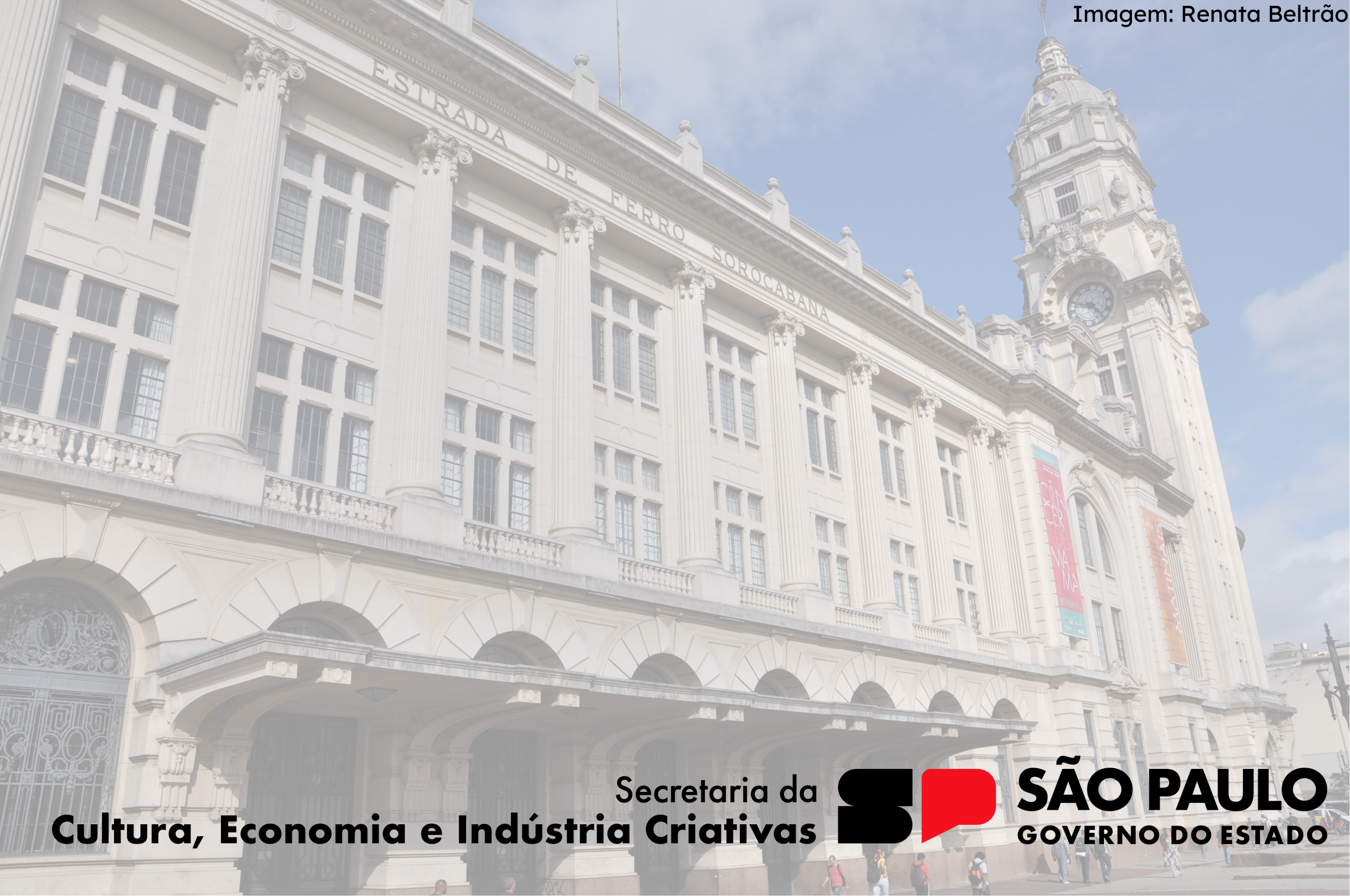 DESTAQUES ESPECIAIS – Secretaria da Cultura, Economia e Indústria Criativas  do Estado de São Paulo